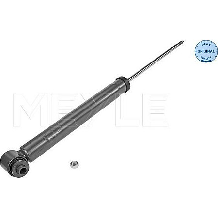 Amortizor AUDI A6/S6 III (4F2, C6), Sedan, 04.2004 - 08.2011 Meyle 126 725 0028