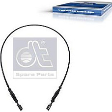 Cablu acceleratie Cablu accelerator 1890mm SCANIA 4 BUS 01.96-12.05 DT Spare Parts 1.20064