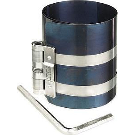 Alte echip. intretinere motor Piston rings fitting bands diam.. 53-125mm height. 3 passenger vehicles Kolbenschmidt 120000416353