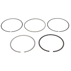 Set segmenti piston FORD MONDEO III (B4Y), Sedan, 10.2000 - 09.2007 NE 8921620000
