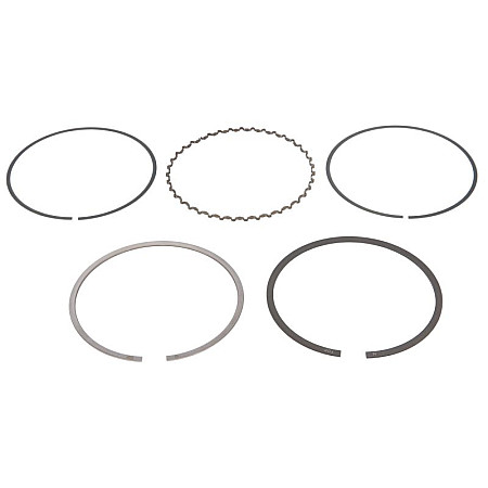 Set segmenti piston FORD MONDEO III (B4Y), Sedan, 10.2000 - 09.2007 NE 8921620000