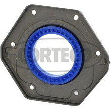 Simering. arbore cotit Simering ulei arbore cotit din fata 70x159-179x16 IVECO DAILY II DAILY III MERCEDES 123 T- OPEL VECTRA A (J89), Hatchback, 04.1988 - 12.1995 Corteco 12016918B