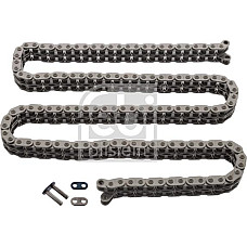 Lant distributie MERCEDES-BENZ V-CLASS (638/2), Dubita, 02.1996 - 07.2003 Febi Bilstein 12086