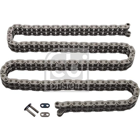 Lant distributie MERCEDES-BENZ V-CLASS (638/2), Dubita, 02.1996 - 07.2003 Febi Bilstein 12086