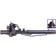 Caseta directie Power steering rack fits. SEAT CORDOBA CORDOBA VARIO IBIZA II INCA TOLEDO I VW CADDY II-MINIVAN CORRADO GOLF III SEAT CORDOBA Vario (6K5), Turism, 07.1996 - 12.2002 Elstock 12-0367