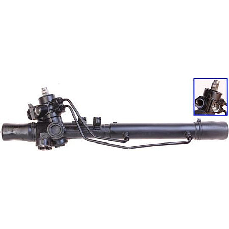 Caseta directie Power steering rack fits. SEAT CORDOBA CORDOBA VARIO IBIZA II INCA TOLEDO I VW CADDY II-MINIVAN CORRADO GOLF III SEAT CORDOBA Vario (6K5), Turism, 07.1996 - 12.2002 Elstock 12-0367