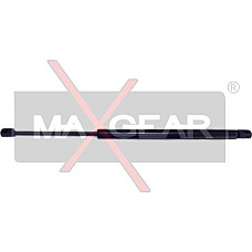 Amortizor, luneta RENAULT GRAND SCENIC II (JM0/1_), Dubita, 04.2004 - 06.2009 Maxgear 12-0331