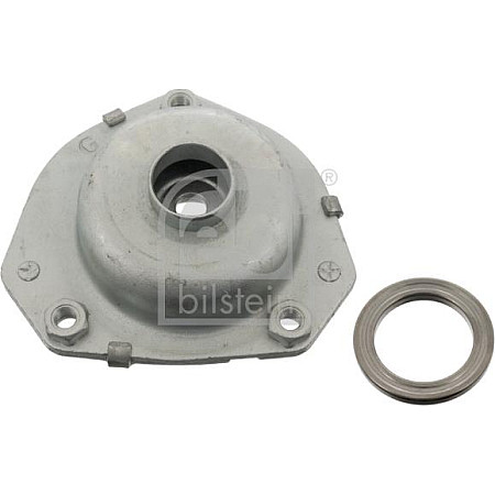 Rulment sarcina suport arc Montare cu structura MacPherson Fata Stanga cu rulment CITROEN JUMPER FIAT DUCATO PEUG CITROEN JUMPER (230L), Van, 02.1994 - 08.2002 Febi Bilstein 12027