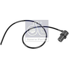 Sensor. Modul schimbare viteze Senzor pozitie arbore cotit DT Spare Parts 1.21997