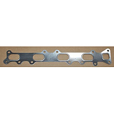 Garnitura. galerie evacuare Exhaust manifold gasket for cylinder. 1 2 3 4 CHEVROLET TRAILBLAZER CHRYSLER GRAND VOYAGER V V CHEVROLET EXPRESS 3500, Cutaway Van, 09.2002 - Elring 121.590