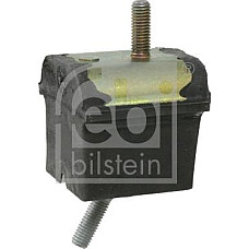Tampon motor RENAULT ESPACE II (J/S63_), Dubita, 01.1991 - 10.1997 Febi Bilstein 12155