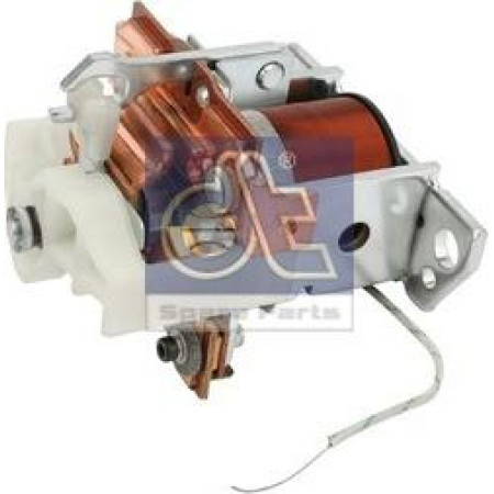 Solenoid. electromotor Electromagnet de pornire 24V MAN CLA E2000 EL EM F2000 F90 F90 UNTERFLUR FOCL G90 HELICON DT Spare Parts 1.21517
