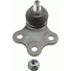 Pivot OPEL ASTRA F (T92), Hatchback, 09.1991 - 02.1998 Lemforder 12153 04