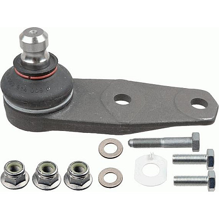 Pivot RENAULT 19 I (D53_), Sabrioleta, 07.1991 - 04.1992 Lemforder 12119 03