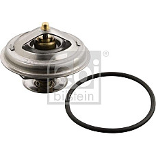 Termostat.lichid racire Termostat sistem racire 80C BMW 3 E30 3 E36 5 E12 5 E28 5 E34 6 E24 7 E23 7 E32 Z1 2.0-3 BMW 3 - III (E36), Compartiment, 10.1991 - 05.1999 Febi Bilstein 12189
