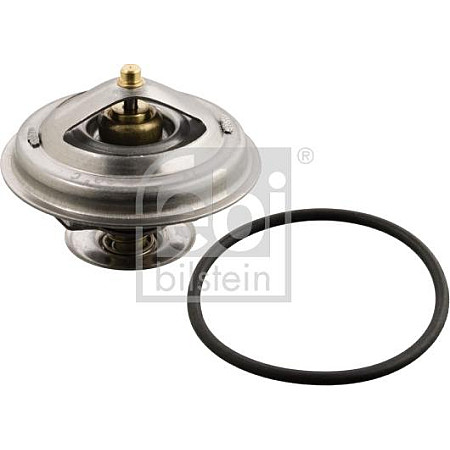 Termostat.lichid racire Termostat sistem racire 80C BMW 3 E30 3 E36 5 E12 5 E28 5 E34 6 E24 7 E23 7 E32 Z1 2.0-3 BMW 3 - III (E36), Compartiment, 10.1991 - 05.1999 Febi Bilstein 12189