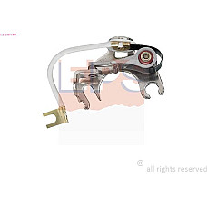 Ruptor, distribuitor SUZUKI SUPER CARRY (ED), Autobuz, 07.1985 - 03.1999 EPS 1.213.011HV