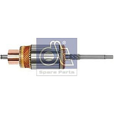 Armatura.demaror Rotor alternator DT Spare Parts 1.21315