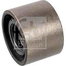 Rulment cardan Inel de centrare a arborelui cotit 14mm VOLVO 240 740 760 780 940 940 II 960 BMW 1 E81 1 E82 1 E87 BMW 8 (E31), Compartiment, 01.1990 - 12.1999 Febi Bilstein 12124