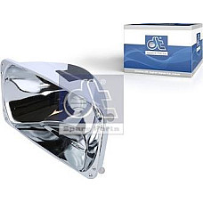 Reflector far Dreapta-Stanga H4 SCANIA 2 3 05.80-12.96 DT Spare Parts 1.21238