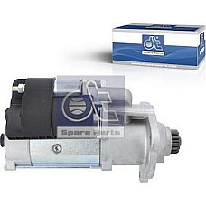 Electromotor 24V 55kW SCANIA K PGRT TOURING MOXY MT DC09.108-OSC11.03 01.01- SCANIA P,G,R,T - series (N320), 01.2003 - DT Spare Parts 1.21760