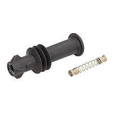 Bobina de inductie socket plug cap fits. MAN LIONS CITY NG E2876LUH02-E2876LUH03-E2876LUH07 05.07- MAN NG, Autobuz, 08.1992 - BOSCH 1 281 005 863
