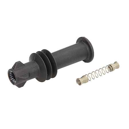 Bobina de inductie socket plug cap fits. MAN LIONS CITY NG E2876LUH02-E2876LUH03-E2876LUH07 05.07- MAN NG, Autobuz, 08.1992 - BOSCH 1 281 005 863