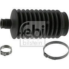 Ansamblu burduf, directie FIAT TALENTO (290_), Cadru de sprijin, 03.1989 - 03.1994 Febi Bilstein 12811