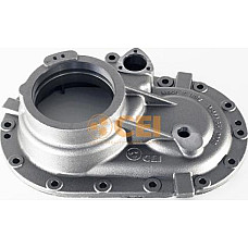 Carcasa. diferential Carcasa cutiei de viteze C.E.I. 128.241