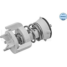 Termostat,lichid racire AUDI A5/S5 II (F53, F5P), Compartiment, 06.2016 - Meyle 128 228 0020