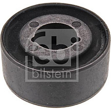 Rulment. diferential silentblock Suspensie Mercedes Benz E-class MERCEDES-BENZ E-CLASS (VF210), Cadru de sprijin, 06.1996 - 03.2003 Febi Bilstein 12399