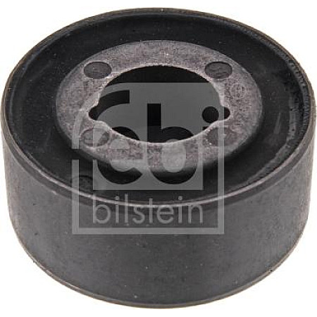 Rulment. diferential silentblock Suspensie Mercedes Benz E-class MERCEDES-BENZ E-CLASS (VF210), Cadru de sprijin, 06.1996 - 03.2003 Febi Bilstein 12399