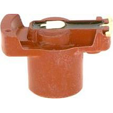 Rotor distribuitor VW TRANSPORTER IV (70XD), Cadru de sprijin, 07.1990 - 04.2003 BOSCH 1 234 332 300