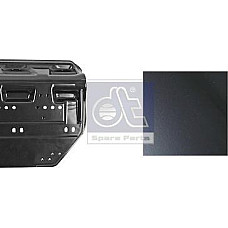 Suport. aripa Suport fixare aripa Spate Stanga SCANIA PGRT 01.03- DT Spare Parts 1.23066