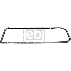 Garnitura baie ulei BMW 7 - III (E38), Sedan, 03.1994 - 11.2001 Febi Bilstein 12318