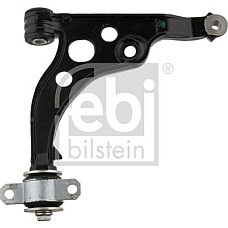 Brat. suspensie roata Bratul axei anterioare a puntii dorite Dreapta inferior fata 16 mm CITROEN JUMPER FIAT DUCA CITROEN JUMPER (230P), Autobuz, 02.1994 - 04.2002 Febi Bilstein 12386