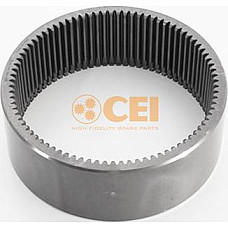 Roata cu dantura interioara. cutie de viteze planetara CEI ROTI EXT. ZWOLNICY.OSI INAPOI C.E.I. 123303