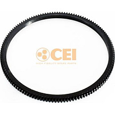 Coroana dintata. volanta Coroana volanta 133buc diametru361mm inaltime 16mm MERCEDES ATEGO ATEGO 2 ATEGO 3 NG OM3 MERCEDES-BENZ VARIO (668), Cadru de sprijin, 09.1996 - C.E.I. 123206