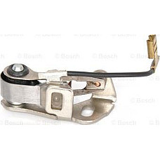Ruptor, distribuitor OPEL REKORD E (61_, 66_, 67_), Turism, 08.1977 - 08.1986 BOSCH 1 237 013 044