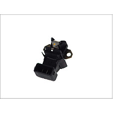 Senzor impulsuri. arbore cotit Senzor pentru holul de aprindere se potriveste. AUDI 100 C4 80 B3 80 B4 A4 B5 A6 C4 CABRIOLET B3 SEAT TOLEDO I (1L), Hatchback, 01.1991 - 10.1999 BOSCH 1 237 031 296