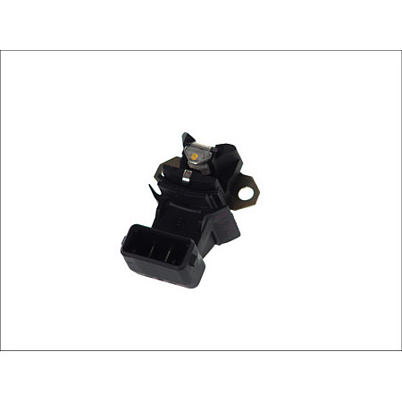 Senzor impulsuri. arbore cotit Senzor pentru holul de aprindere se potriveste. AUDI 100 C4 80 B3 80 B4 A4 B5 A6 C4 CABRIOLET B3 SEAT TOLEDO I (1L), Hatchback, 01.1991 - 10.1999 BOSCH 1 237 031 296