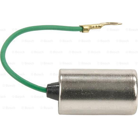 Condensator. aprindere Distributor condenser fits. MERCEDES S W108 W109 UNIMOG VOLVO 140 PORSCHE 911 1.8-2.7 01.55-12.76 DAF 33, Sedan, 07.1967 - 09.1974 BOSCH 1 237 330 067