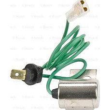Condensator. aprindere Distributor condenser BOSCH 1 237 330 220