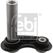 Brat. suspensie roata Bratul axei posterioare a puntii spate Dreapta-Stanga inferior spate transversal BMW 5 E39 BMW 5 Touring V (E61), Turism, 03.2004 - 12.2010 Febi Bilstein 12299
