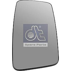 Sticla oglinda laterala DT Spare Parts 1.22987