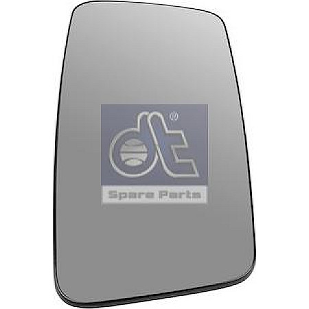 Sticla oglinda laterala DT Spare Parts 1.22987