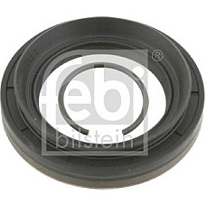 Simering, ax cardanic BMW 3 - III (E36), Sabrioleta, 03.1993 - 11.1999 Febi Bilstein 12297