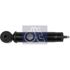 Amortizor. suspensie cabina Amortizorul cabinei soferului Fata-Spate Dreapta-Stanga SCANIA 3 DS11.34-DTC11.02 01. SCANIA 3 - series (YS2-3.SEERIA/RH4X2), 05.1987 - 12.1998 DT Spare Parts 1.22409