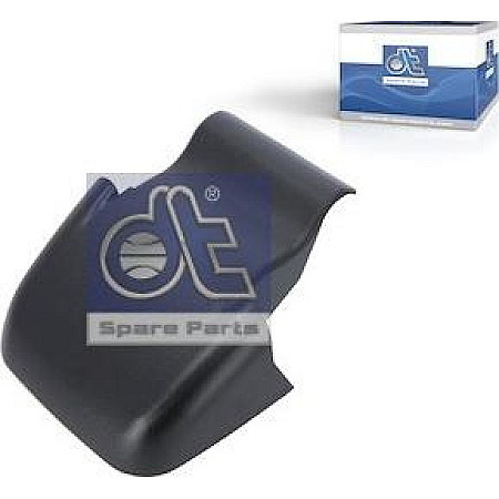 Balama usa Door element door hinge cover L SCANIA 4 PGRT 05.95- SCANIA 4 - series (LA4X2), 05.1995 - 04.2008 DT Spare Parts 1.22582