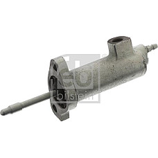 Cilindru receptor ambreiaj Actuator ambreiaj 2381mm MERCEDES 124 C124 124 W124 124 T-MODEL S124 190 W201 C W202 C MERCEDES-BENZ E-CLASS (C124), Compartiment, 06.1993 - 06.1997 Febi Bilstein 12268
